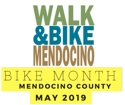 May is Bike Month!