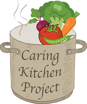Caring Kitchen Project