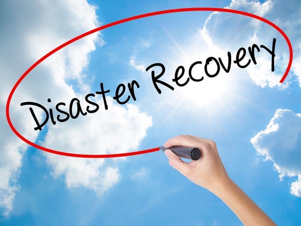 Disaster Recovery Tools