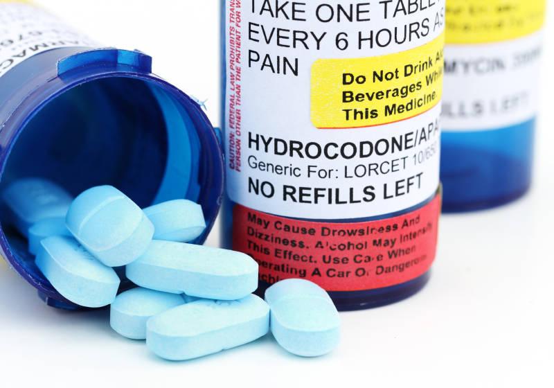 Pain Management and Opioid Addiction