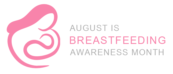 National Breastfeeding Awareness Month