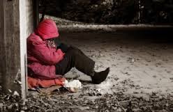 What we are doing about homelessness