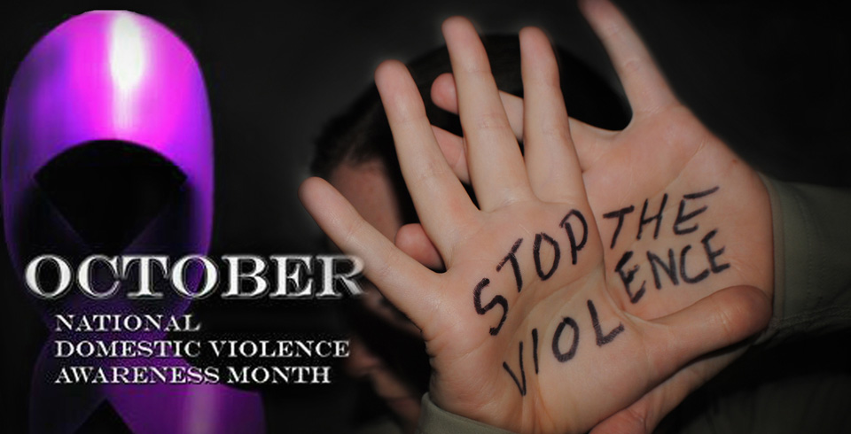 National Domestic Violence Awareness Month, Strategies for Prevention