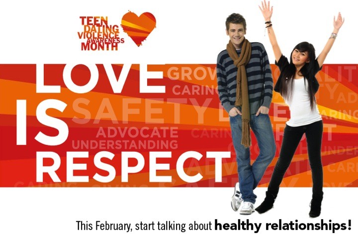 Project Sanctuary Trains Youth Advocates to Prevent Teen Dating Violence
