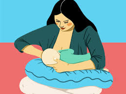Updated In-Hospital Breastfeeding Data