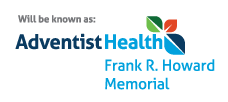 Adventist Health Frank R. Howard Memorial Hospital