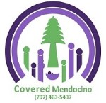 Covered Mendocino
