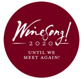 Winesong! 2020